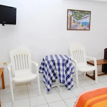 Keti Apartment