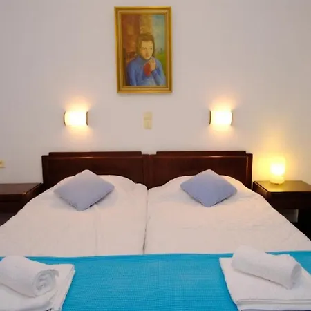 Keti Apartamento *