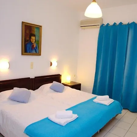 Keti Apartamento *