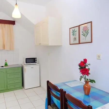Apartamento Keti