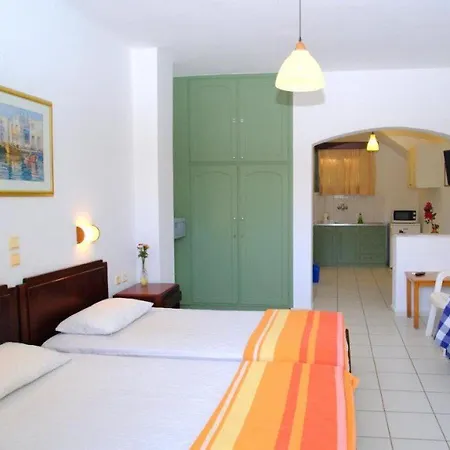 Keti Apartamento